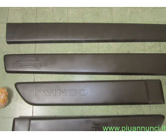 MODANATURE-FASCE-PROTEZ X PORTE RENAULT NEW TWINGO