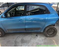 MODANATURE-FASCE-PROTEZ X PORTE RENAULT NEW TWINGO