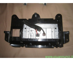 DISPLAY-AUTORADIO-NAV+CORNICE-X RENAULT-NEW TWINGO