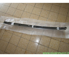BARRE TETTO CROMATE X AUDI Q 3