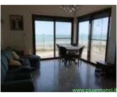 Affitto appartamento ideale pervacanza al mare mq110 numero locali> cinque