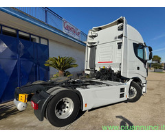 IVECO STRALIS XP 510 TRATTORE E
