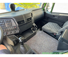 Telaio IVECO STRALIS 460 TETTO BASSO
