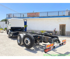 MAN 26 414 F ADR TELAIO