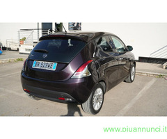 LANCIA Ypsilon 2ª serie 1.2 69cv Gold Berlina