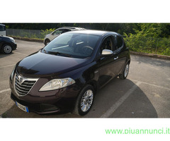 LANCIA Ypsilon 2ª serie 1.2 69cv Gold Berlina