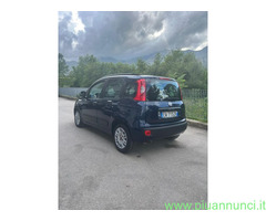 FIAT Panda 3ª serie Panda 1.2 Lounge 69CV Utilitaria