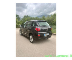 FIAT 500L 1.3 MJT 85 CV Dualogic Pop Star SUV
