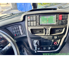 IVECO STRALIS XP 510 TRATTORE E