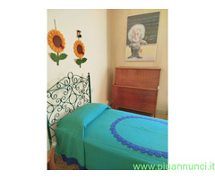 Affitto porzione di casa San donato mq25 numero localiuno