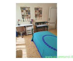 Affitto porzione di casa San donato mq25 numero localiuno