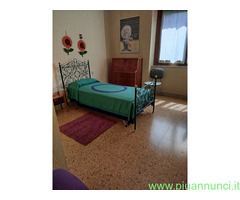 Affitto porzione di casa San donato mq25 numero localiuno