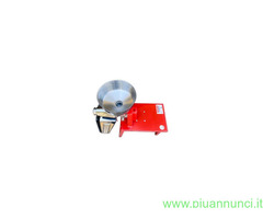 Passapomodoro Elettrica Inox Imbriano Monofase