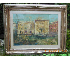 QUADRI Completi di cornici