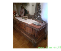 Camera Antica