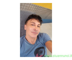 MASSAGGI OLISTICI PROFESSIONALI