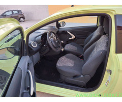 FORD Ka 2ª s. (2008--->) 1.2 8v Utilitaria