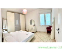 Affitto appartamento ideale pervacanza al mare mq75 numero localiquattro