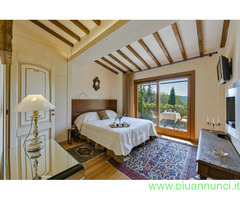 Affitto villa ideale pervacanza in completo relax mq500 numero locali> cinque