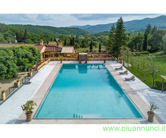 Affitto villa ideale pervacanza in completo relax mq500 numero locali> cinque