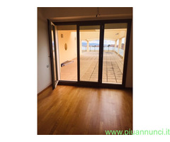 Attico mq165 Nuova costruzione quarto piano