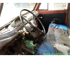 FIAT Campagnola 616
