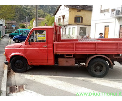 FIAT Campagnola 616