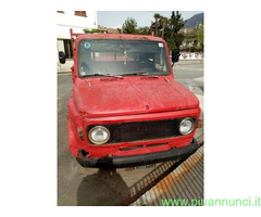 FIAT Campagnola 616