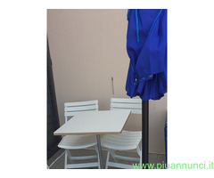 Posto letto instanza indipendente San Teodoro  mq20 affitto Euro750