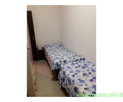 Posto letto instanza indipendente San Teodoro  mq20 affitto Euro750
