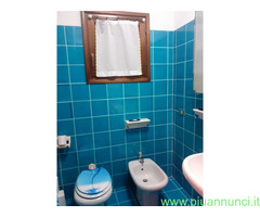 Posto letto instanza indipendente San Teodoro  mq20 affitto Euro750