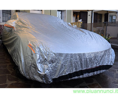 Telo copri auto specifico per Tesla Model 3