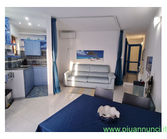 Affitto villa a schiera ideale pervacanza al mare mq50 numero localidue