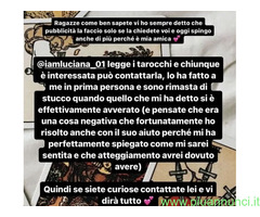 Cartomanzia Spirituale Risposte su Amore, Futur