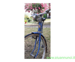Bicicletta epoca