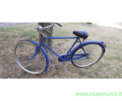 Bicicletta epoca