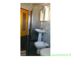 Posto letto instanza indipendente torino mirafiori mq50 affitto Euro50