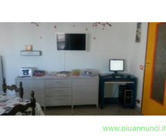 Posto letto instanza indipendente torino mirafiori mq50 affitto Euro50