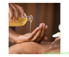 Massaggi