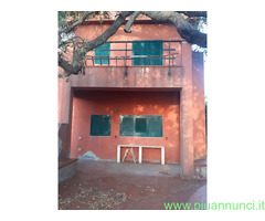 Villa mq220 Discreto su più livelli