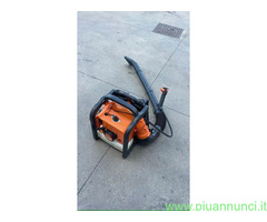 SOFFIATORE SPALLEGGIATO MODELLO GREENLINE EB 700A