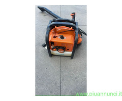 SOFFIATORE SPALLEGGIATO MODELLO GREENLINE EB 700A