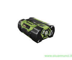Soffiatore Ego Power+ LB5300E a Batteria