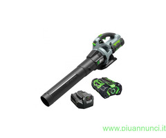 Soffiatore Ego Power+ LB5300E a Batteria