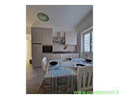 Affitto appartamento ideale pervacanza al mare mq70 numero localitre