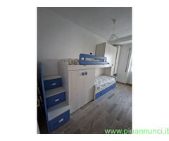 Affitto appartamento ideale pervacanza al mare mq70 numero localitre