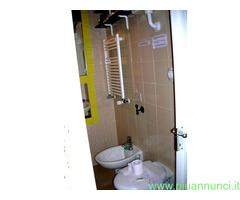 Posto letto instanza indipendente Biennale mq15 affitto Euro600