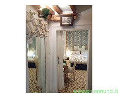 Posto letto instanza indipendente Biennale mq15 affitto Euro600