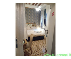 Posto letto instanza indipendente Biennale mq15 affitto Euro600