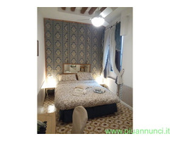 Posto letto instanza indipendente Biennale mq15 affitto Euro600